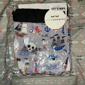 Little Sleepies Pirates Mom Joggers 🏴‍☠️